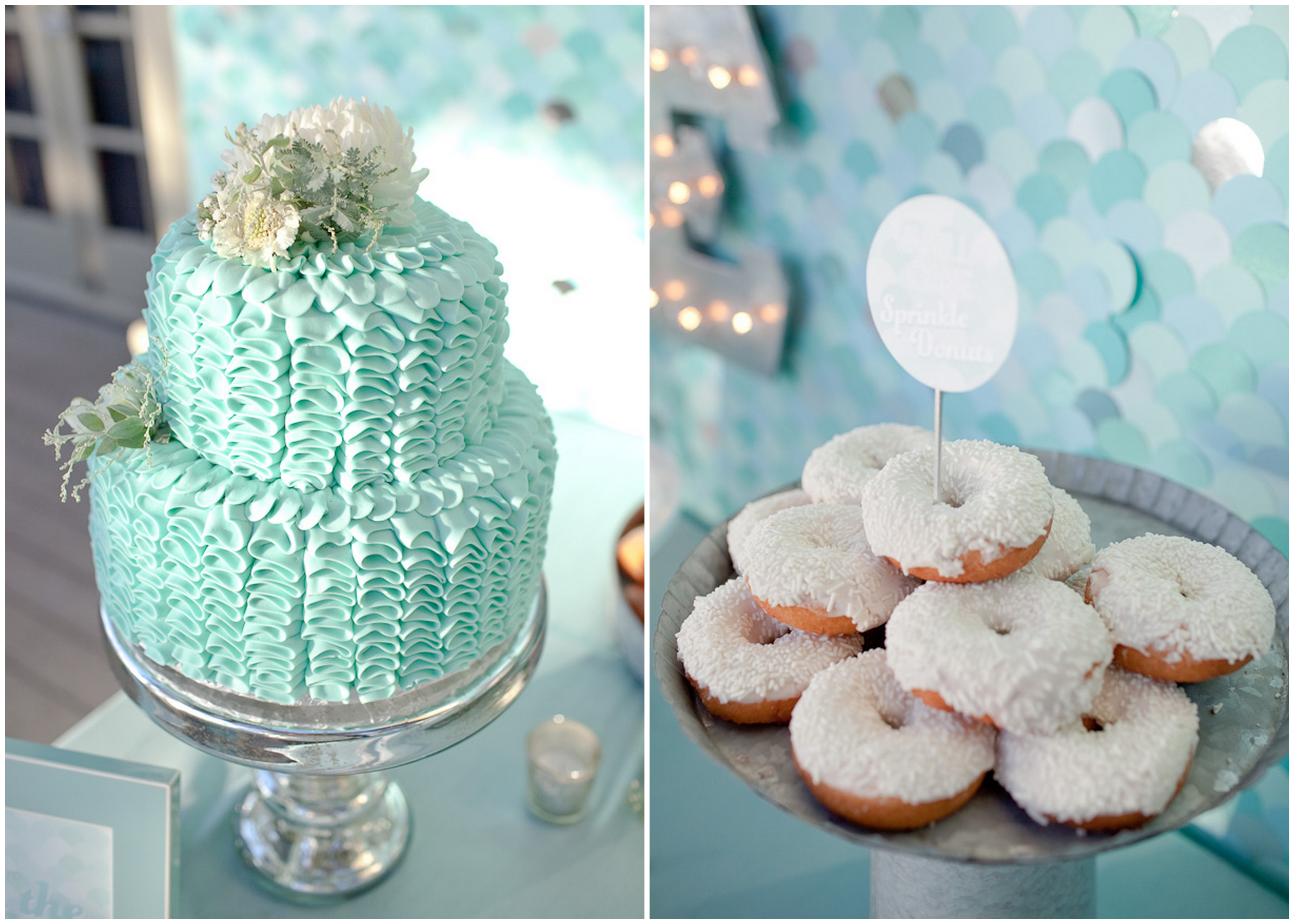 Vg bakery wedding cakes